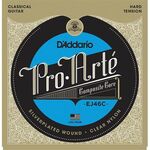 D'addario EJ46C hard tension composites klassiek gitaarsnaren
