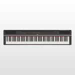 Yamaha P-125 digitale piano