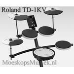 Roland TD-1KV digitaal slagwerk