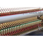 Mechniek met kunststof.