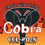 Cobra CCL-20-M snarenset klassieke gitaar