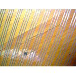 Zangbodem scheurtjes