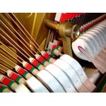 Mechaniek, is deze schoon?