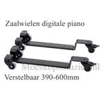 Pianowielen, zaalwielen digitale piano