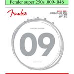 Fender F-250LR snaren elektrische gitaar 09..046