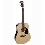 Grimshaw GSD-60-NT akoestische gitaar