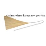 Helin HL-4400 wisser voor klarinet