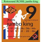 Rotosound JK30SL Jumbo King snarenset akoestisch 12-snarig