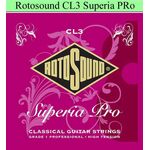 Rotosound CL3 Grade-1 Professional snarenset klassiek