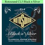 Rotosound CL4 Grade-1 Professional snarenset klassiek