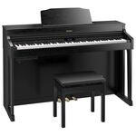 Roland HP603/HP603A digitale piano