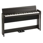 Korg C1 Air BL digitale piano