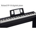 Roland FP-10 digitale piano
