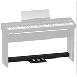 Roland KPD-90-B pedaal unit FP-60 en FP-90