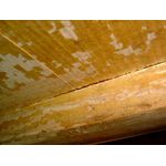 Ribben, zitten de ribben vast