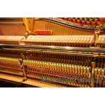 Mechaniek, is deze schoon?