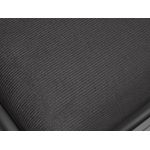 Pianobank Beethovenbank zwart zijdeglans