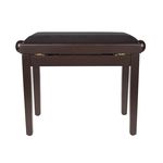 Pianobank Beethovenbank palisander