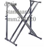Keyboard standaard opzetstuk voor mm213820