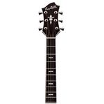 Hagstrom Siljan SIDRE-CE dreadnought western gitaar