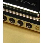 Hohner Chromonica M754001 270/48 Deluxe C-stemming chromatische mondharmonica