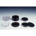 Piano onderzetter - soccle - 90 mm met geluidsabsorberend inleg