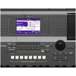 Yamaha PSR-S670 digitaal keyboard