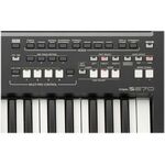 Yamaha PSR-S670 digitaal keyboard