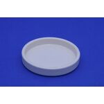 Piano onderzetter soccle 70 mm wit