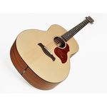 Richwood B-20 Master Series handgemaakte baritone gitaar