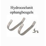 Hydroceelunit ophanbeugels