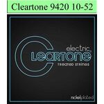 Cleartone 9420 Electric Light Top/Heavy Bottom 10-52