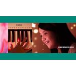 Yamaha EZ-300 digitaal keyboard