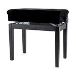 Pianobank-beethovenbank met berging