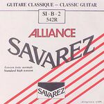 Savarez 542R B-2 snaar klassiek gitaar Alliance KF