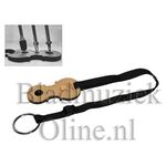 Artino SP-25 Cello pinhouder verstelbaar 3 verschillende gaten