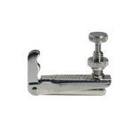 Fijnstmmer altviool nickel fix model