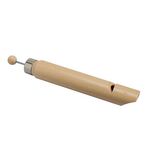 Lotusfluit esdoorn 18cm.