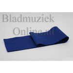 Pianoloper blauw