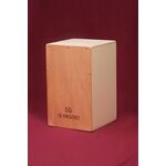De Gregorio cajon kiyo birsch