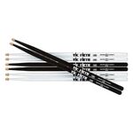 Vic firth 5-a 4-pack