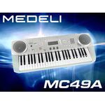 MC49A |Medeli Educational Series keyboard