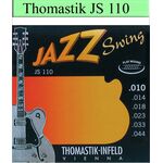 Thomastik JS110 Jazz Swing snarenset elektrisch