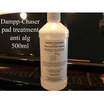 Dampp-Chaser pad treatment anti alg