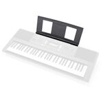 Yamaha muziek-lessenaar PSR-en-NP-serie