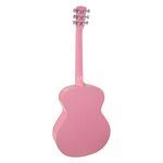 Grimshaw GSA-60-PK western gitaar