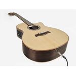 Richwood SWG-150-CE Master Series handgemaakte gitaar 'Songwriter R'