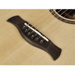 Richwood SWG-150-CE Master Series handgemaakte gitaar 'Songwriter R'