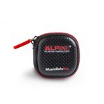 Alpine MusicSafePro transparant