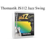 Thomastik JS112 Jazz Swing snarenset elektrisch